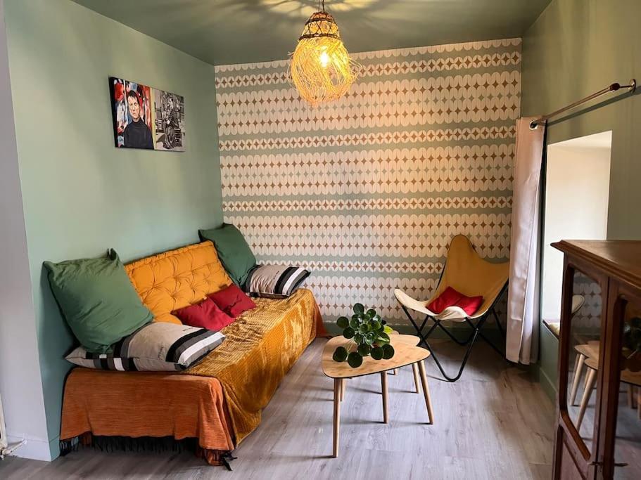 Grande Chambre Chez L'Artiste-Peintre La Réole Zewnętrze zdjęcie